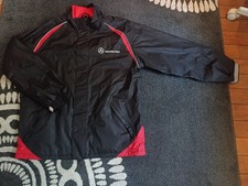 Mercedes Benz, Jacke
