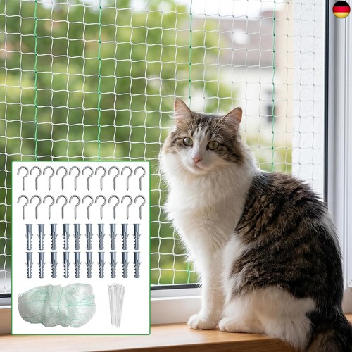 Golgner katzennetz für balkon - golgner,
