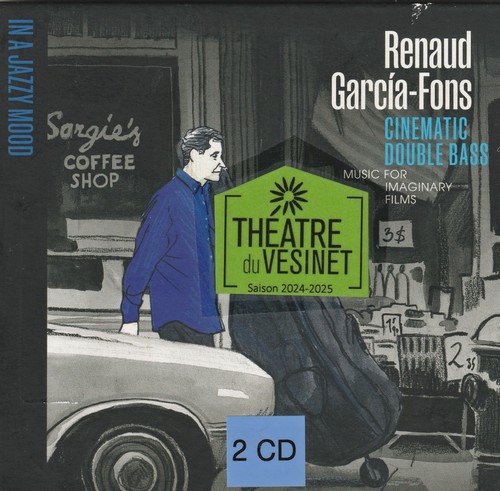 Garcia fons cinematic - garcia-fons, double