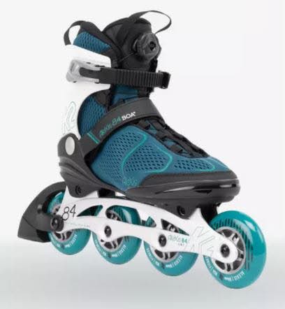 Alexis boa inline skates - 84,