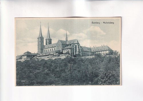 G1308 bamberg michaelsberg - g1308),