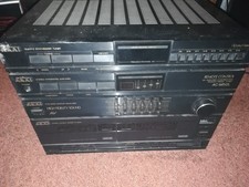 Akai Hi-Fi Stack AC-M512L