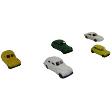 Modelltec 2000 pkw - 2000,