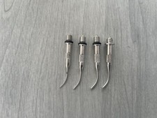 4x Renfert Waxlectric Spitzen