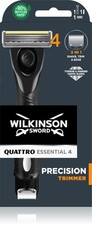 Wilkinson Sword Quattro