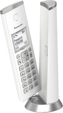 Panasonic KX-TGK220GW Design-