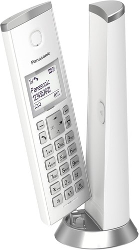 Panasonic tgk220gw design - panasonic, design-