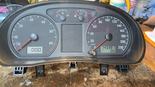 1510 tacho kombiinstrument - tacho, vw