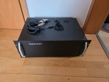 Highend Selbstbauendstufe