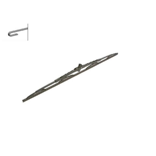 Bosch scheibenwischer vorne - bosch,