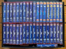 TKKG Bibi Blocksberg Benjamin