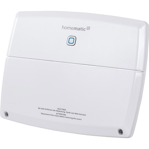 Homematic funk multi box - ip,