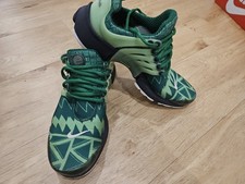 Nike Air Presto Naija S