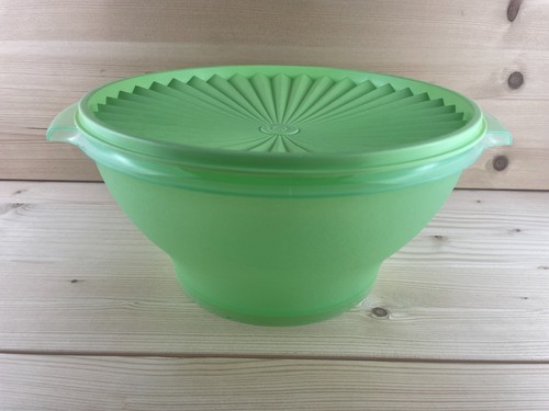 Tupperware große runde - große,