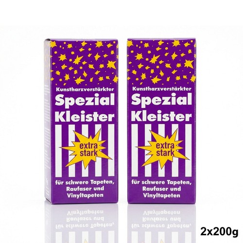 Kleister tapetenkleister - kleister,