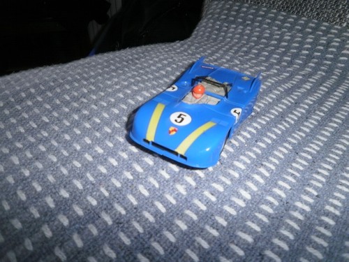 Porsche 908 carrera universal - carrera,