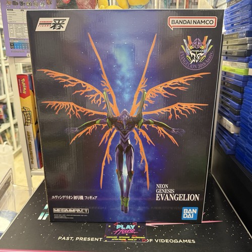 Evangelion test type 30th - evangelion, type-01