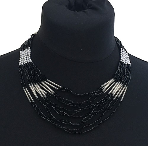 Statement kette halskette - kette,,