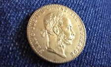 Österreich 1 Dukat 1915 Franz Josef * 3,44 Gramm - 986 Gold *