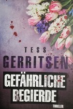 Gefährliche Begierde Tess