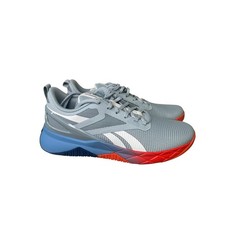 Reebok Men Sneaker Nanoflex