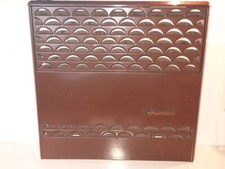 Verkleidung/Frontblende Trumatic 5002/3 (90er Jahre) Gasheizung Oldtimer 