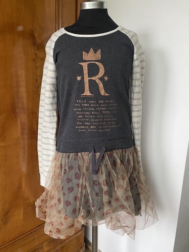 Scotch belle sweatshirt - scotch, *sweatshirt
