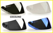 LS2 Visier Kart  Helm Karthelm