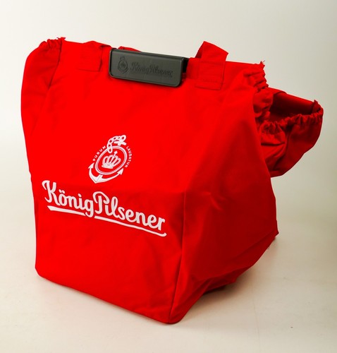 König pilsener bier - pilsener,