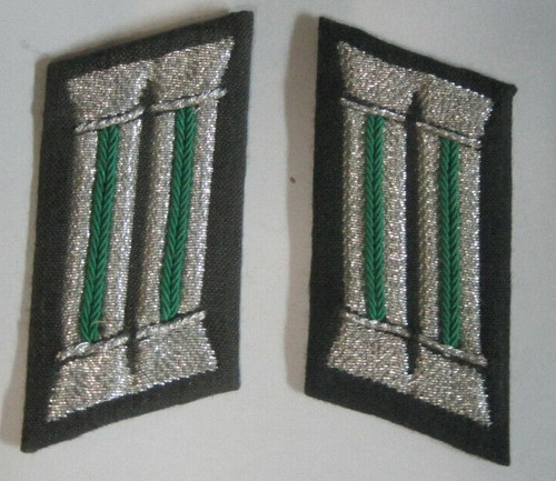 Nva effekten grenztruppen - effekten,