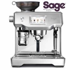 Sage Oracle Touch Edelstahl SES990BSS Espressomaschine Gehäuseschäden