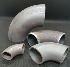 Rohrbogen Kesselrohrbogen