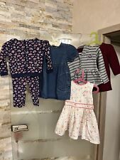 Set für Mädchen  Gr98-104 Sergent Major, Next, Topomoni