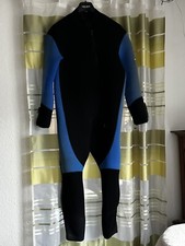 Taucheranzug. (Barakuda)