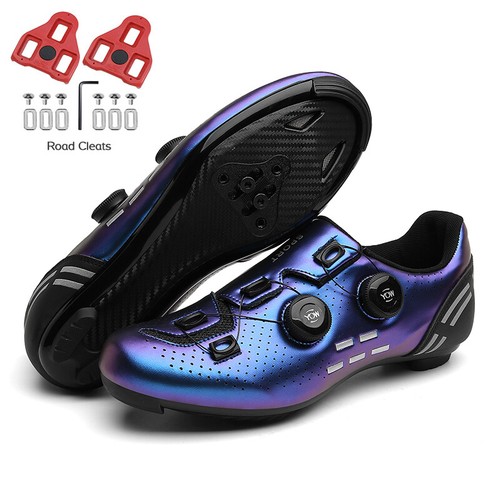 Flach mtb schuhe herren - /,