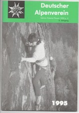 BERGE - ALPENVEREIN --