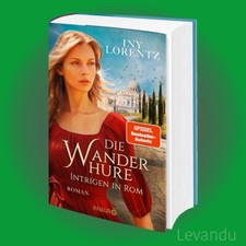 DIE WANDERHURE. INTRIGEN IN