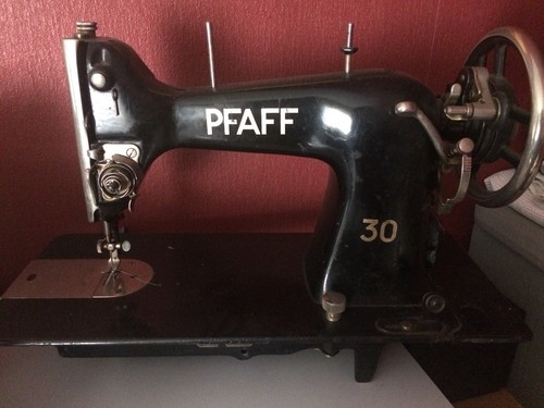 Pfaff nähmaschine deko - pfaff, 30