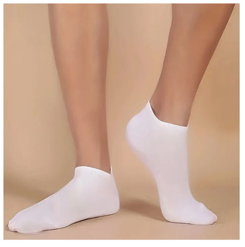 Paar sneaker socken - 1-5,