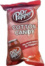  Dr Pepper Cotton Candy 88g