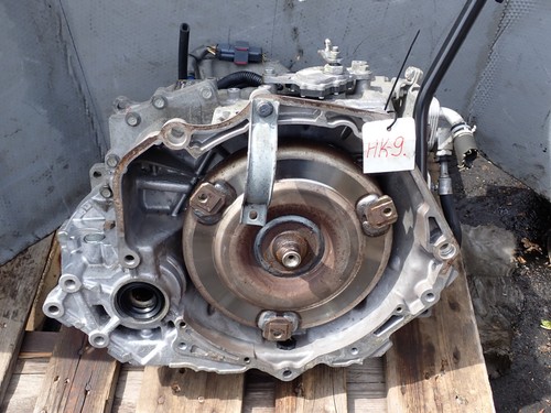 Getriebe automatik af13 pr - getriebe,