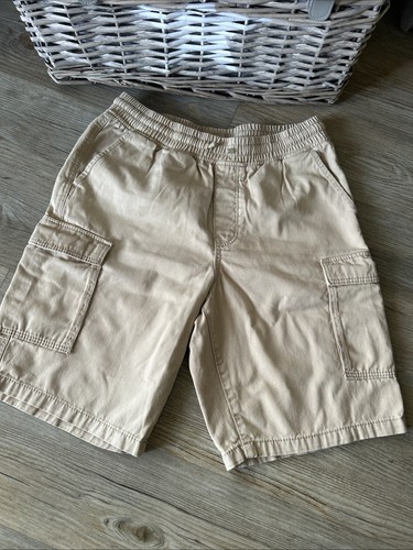 Cargo shorts 158 kurze - h&m,