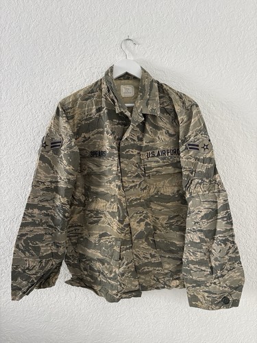 Air force feldbluse - force,
