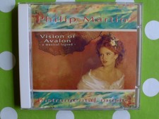 Vision of Avalon - a musical