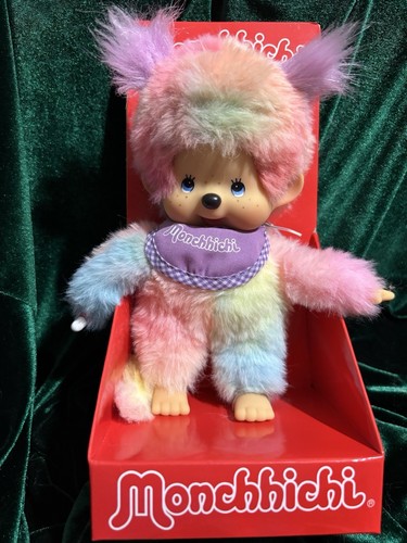 Monchhichi sekiguchi tie - sekiguchi,