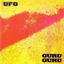 Ufo - Ufo (Audio CD)