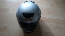 Motoradhelm
