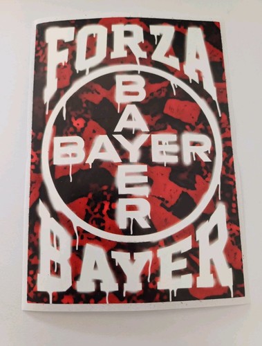 Aufkleber ultras fans bayer - aufkleber,