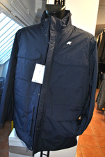K.WAY STEPPJACKE XXL-54 440,00