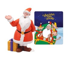Weihnachtsmann & Co. KG Tonie NEU OVP